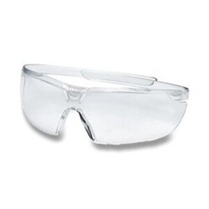 3M Uvex pure-fit - ochranné brýle
