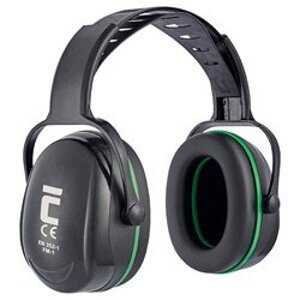 FM-1 - chrániče sluchu