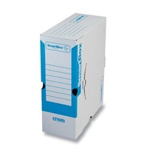 Emba Smart - archivní box - A4, 110 x 320 x 255 mm