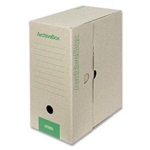 EMBA - archivační box - 330 x 260 x 150 mm