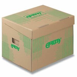 EMBA - úložný box 1
