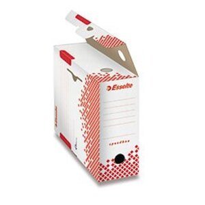 Esselte Speedbox - archivační krabice - 100 × 350 × 250 mm