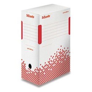 Esselte Speedbox - archivační krabice - 150 × 350 × 250 mm