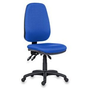 Antares 1540 Asyn - kancelářská židle - modrá