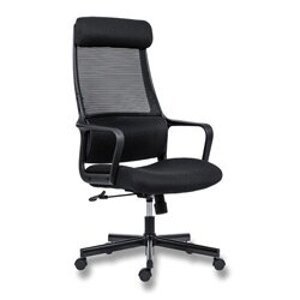 Antares Melokea - kancelářská židle - černá