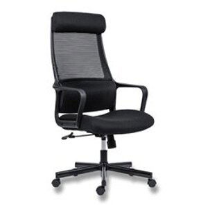 Antares Melokea - kancelářská židle - černá