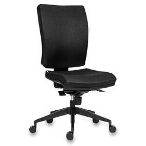 Antares 1580 SYN Gala Plus - kancelářská židle - černá