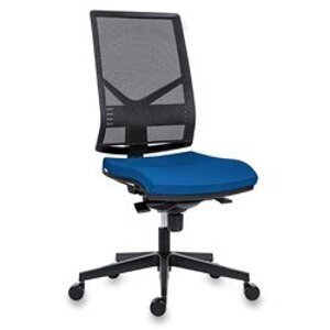 Antares 1850 SYN Omnia - kancelářská židle - modrá