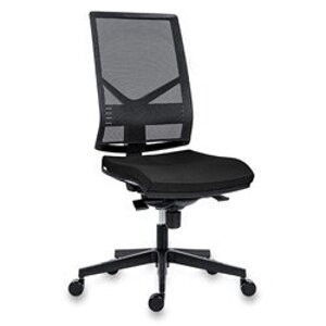 Antares 1850 SYN Omnia - kancelářská židle - černá