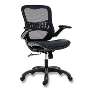 Antares Dream - kancelářská židle - černá