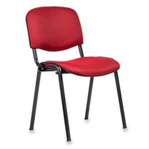 Antares Taurus - konferenční židle - červená