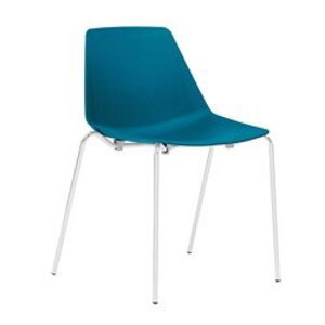 Antares Com - konferenční židle - modrá