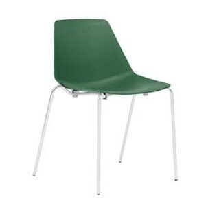 Antares Com - konferenční židle - zelená