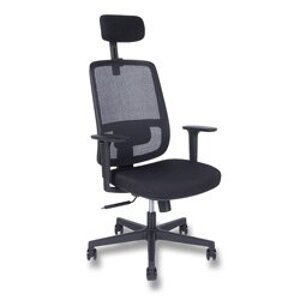 Office Canto - kancelářská židle - černá