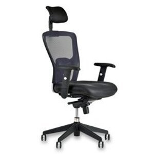 Office Pro Dike SP - kancelářská židle - antracit