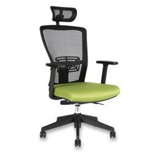 Office Pro Themis SP - kancelářská židle - zelená