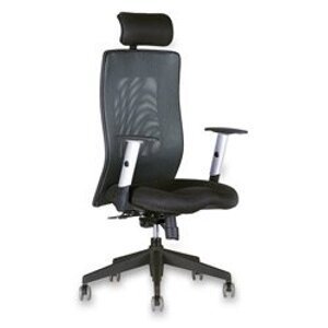 Office Pro Calypso Grand SP1 - kancelářská židle - antracit