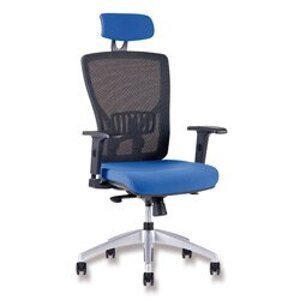 Office PRO Halia Mesh SP - kancelářská židle - modrá