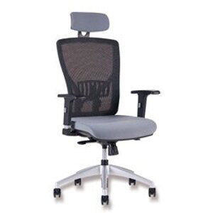 Office PRO Halia Mesh SP - kancelářská židle - šedá